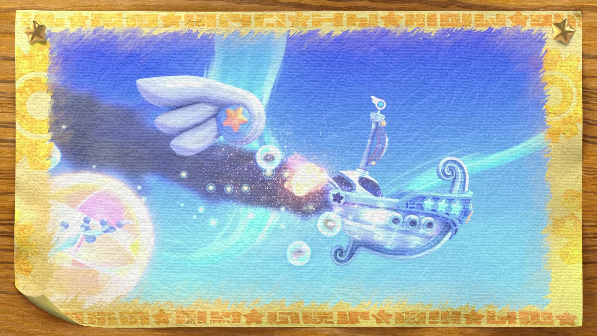 Kirby´s Return to Dream Land Deluxe